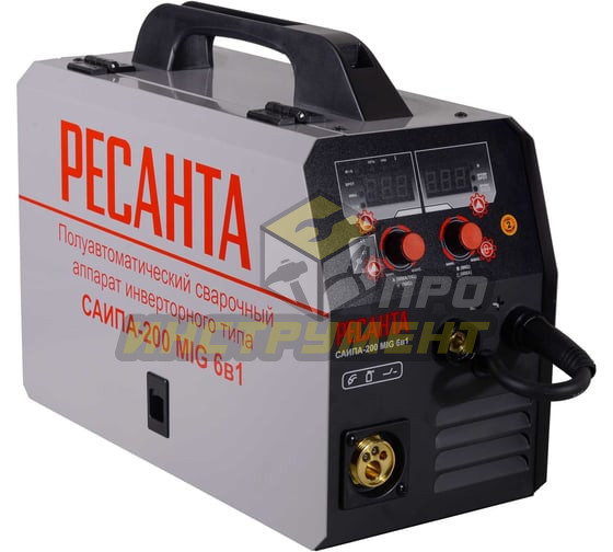 Полуавтоматы