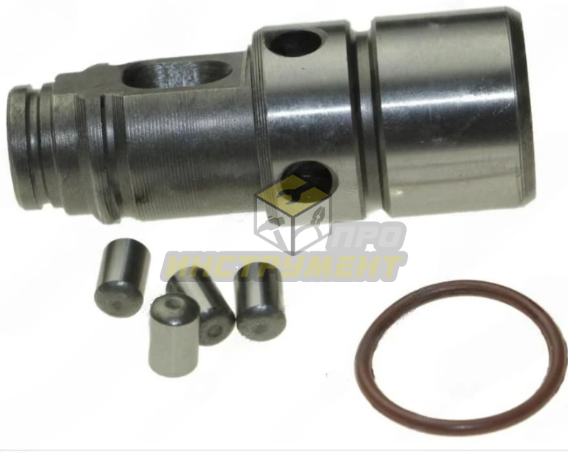 Стволец перфоратора подходит для Бош 2-26