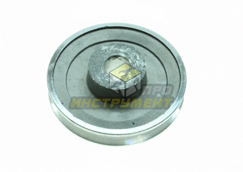 Шкив малый для компрессора, 100мм*19мм (AEZ)