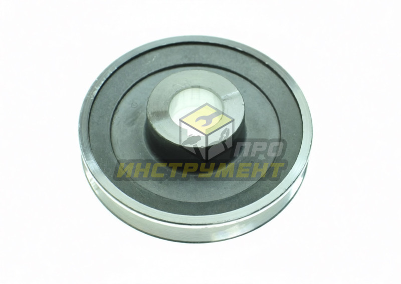 Шкив малый для компрессора, 100мм*24мм (AEZ)