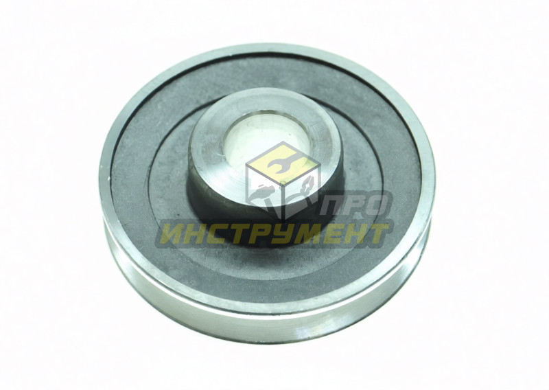 Шкив малый для компрессора, 90мм*24мм (AEZ)