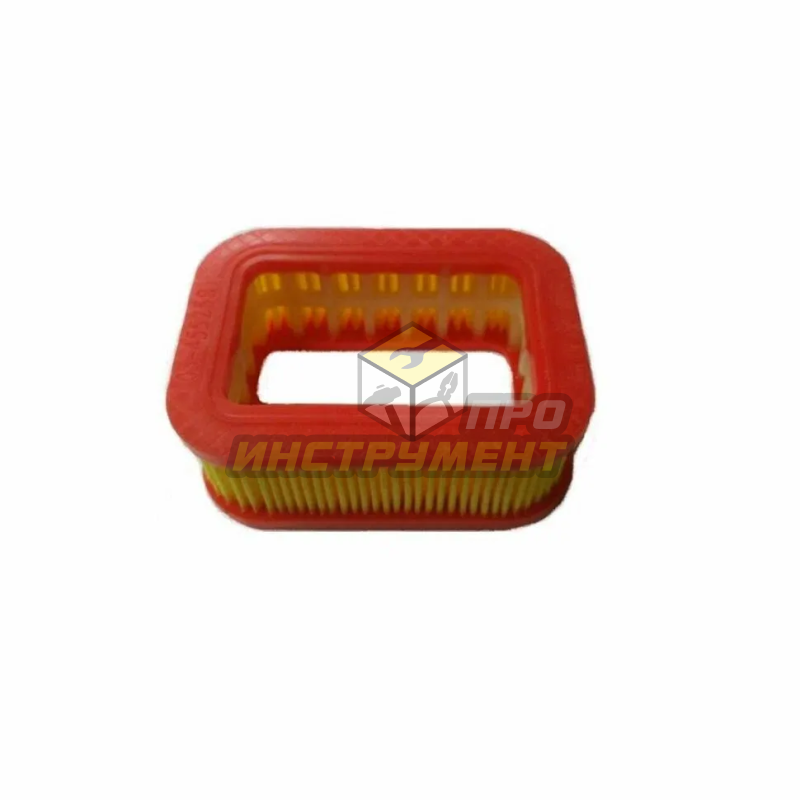 Фильтр воздушный для бп Китай 45, 52 см3 бумажный