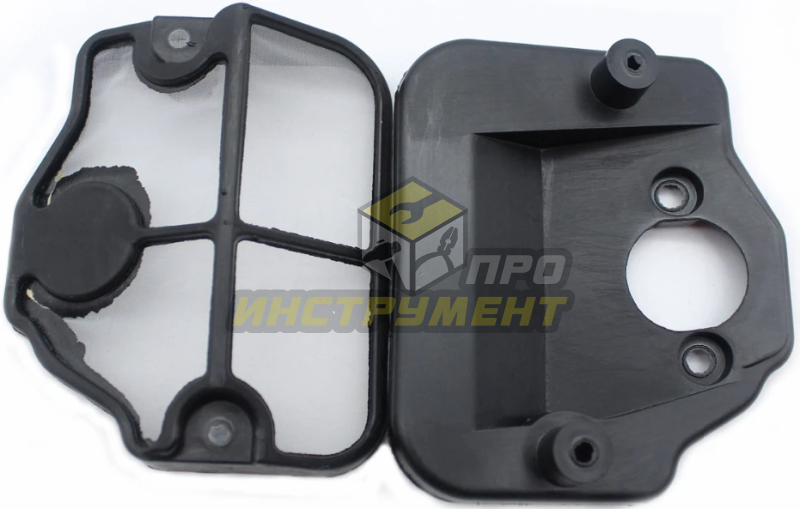 Фильтр воздушный подходит для бп Хускварна 137, 142