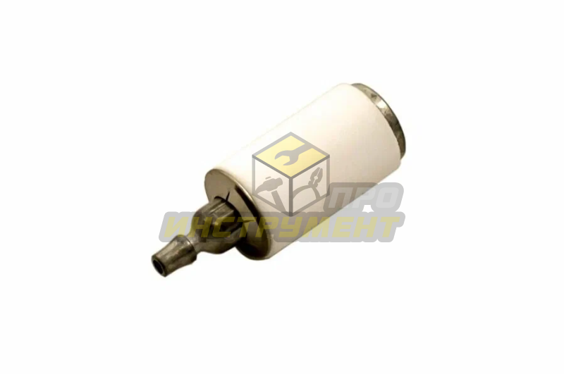 Фильтр топливный для бп мет./керамика, толстый штуцер