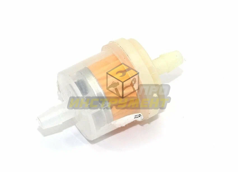 Фильтр топливный для бп под шланг d-6 мм