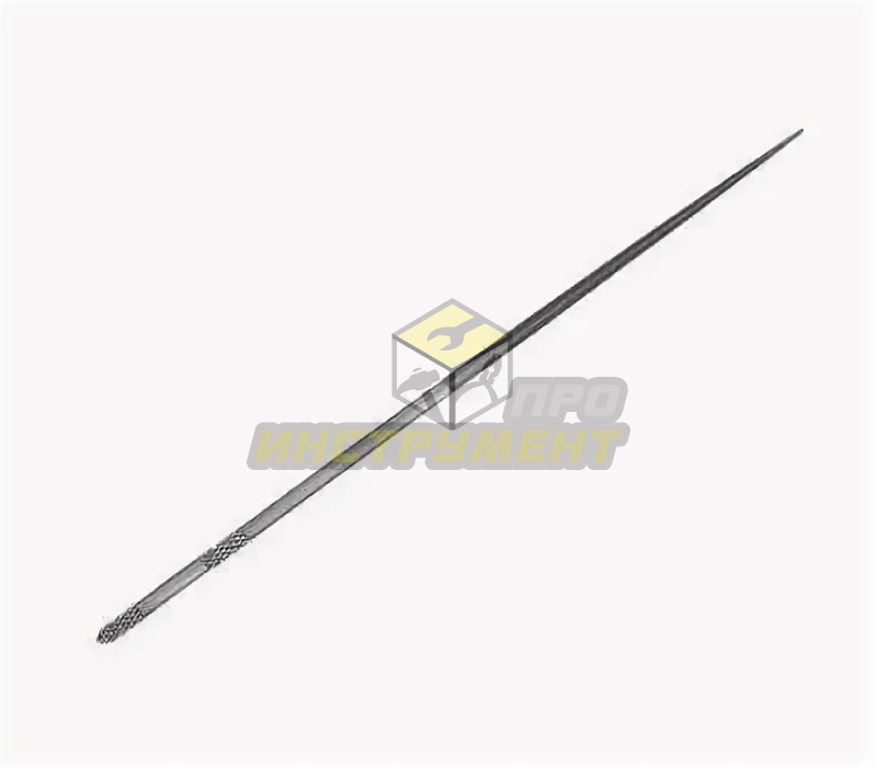 Напильник 3.2 (Vallorbe) Швейцария