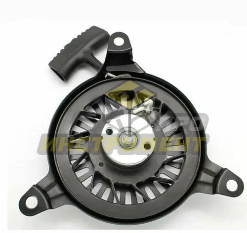 Стартер для HONDA GVX140 новый (3-х лапый)