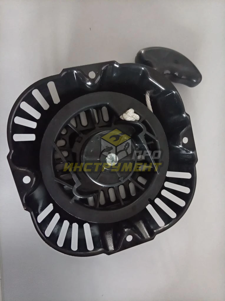 Стартер для Longin 168F (круглый ус)