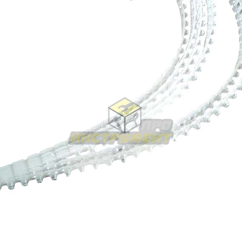 Лента пластиковая для насадки автоматической подачи саморезов