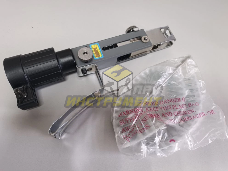 Насадка для дрели - для автоматической подачи саморезов