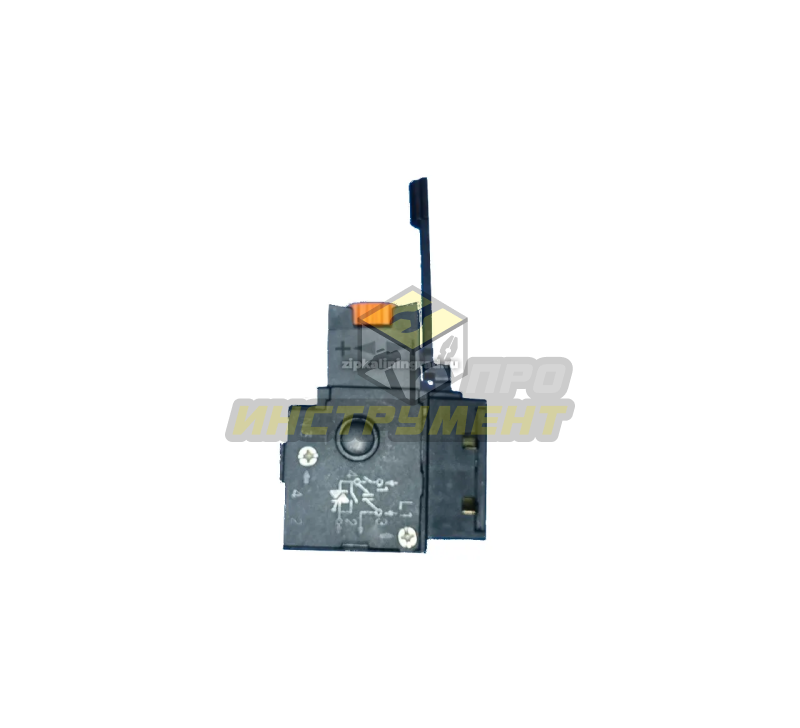 Выключатель №111 (2М 5А Реверс (Ломов)