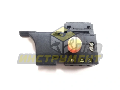 Выключатель №114 (Дрель Фиолент МСУ-2/3.5А (Ломов) без регулятора оборотов)