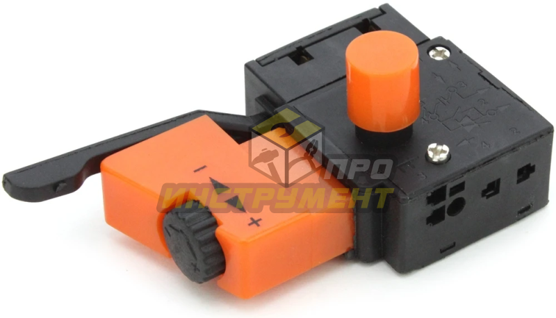 Выключатель №119 (дрели Китай, Topex 6А)