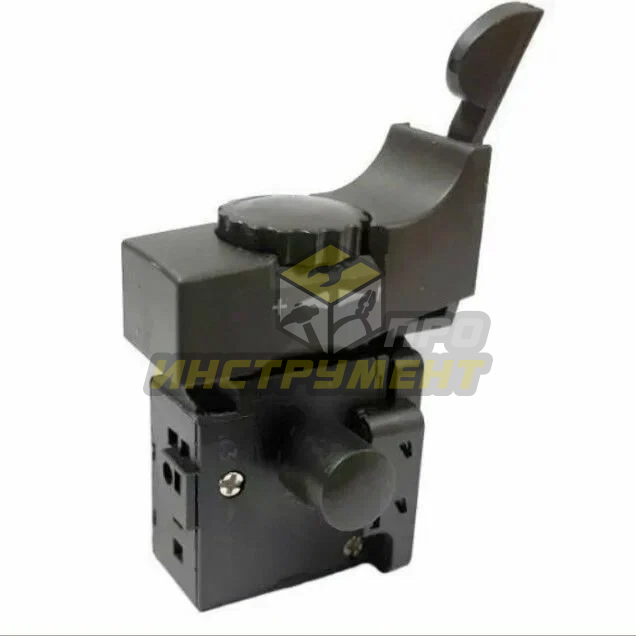 Выключатель №122 ( дрели Китай, DWT реверс загн. вверх 6А)