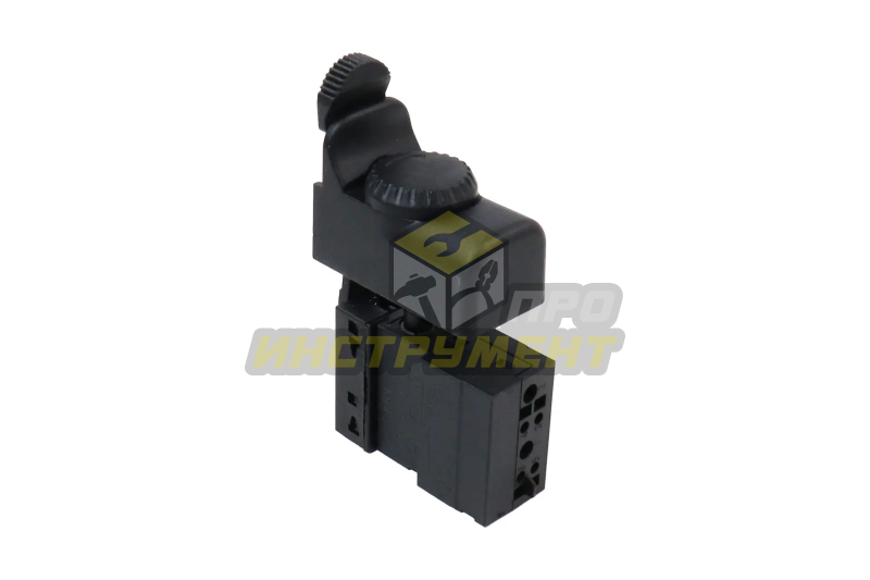 Выключатель №123 (дрели Интерскол ДУ-500-800Р)