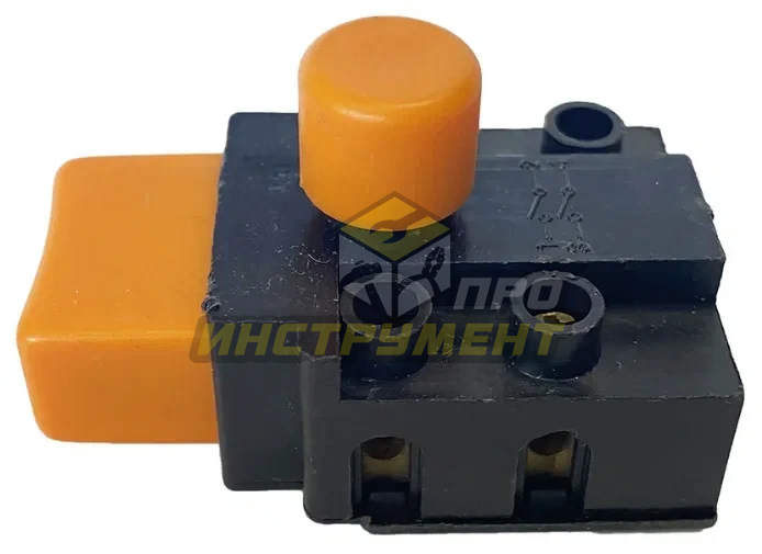 Выключатель №124 (пила Интерскол ДП-2000)