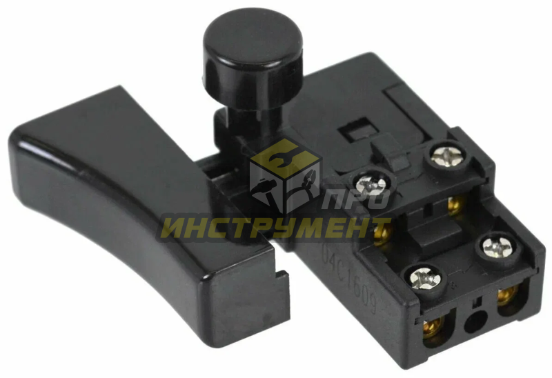 Выключатель №126 (рубанок Интерскол Р-11С, Р-82ТС)