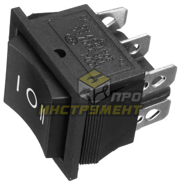 Выключатель №129 (точило 2 положения)