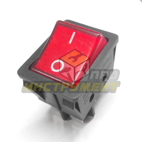 Выключатель №130 (20А) (точило 1 положение)