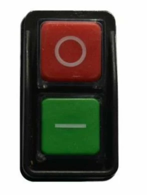 Выключатель №131 A (сверлильный станок,компрессор 4конт)