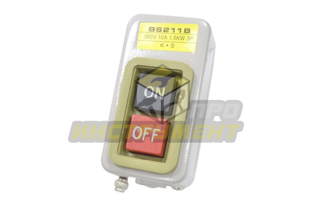 Выключатель №131 I