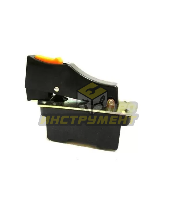 Выключатель №137 (УШМ Китай (отрезная) с оттяжкой)