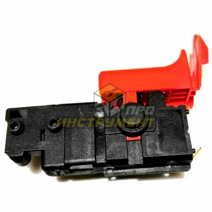 Выключатель №142 (подходит для перфоратора Бош)