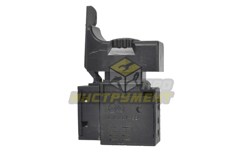 Выключатель №145 (дрель House Master (Китай)