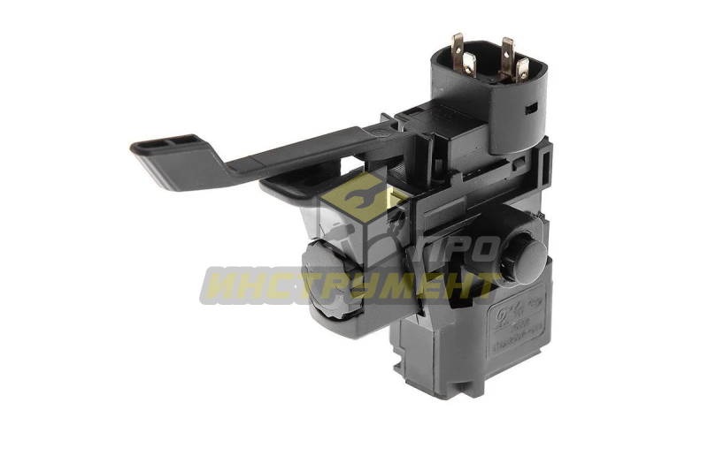 Выключатель №150 (подходит для перфоратора Бош с регулятором оборотов)