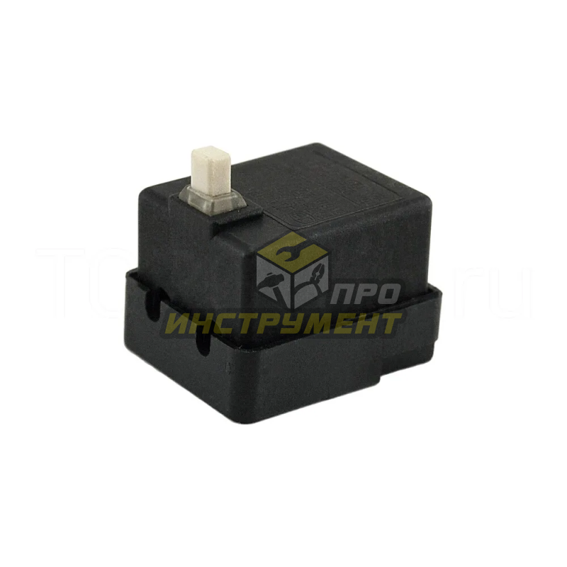 Выключатель №154 (УШМ Sparky контакты нормально замкнуты)