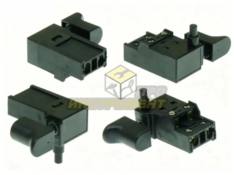 Выключатель №156 (перфоратор-лобзик Китай)