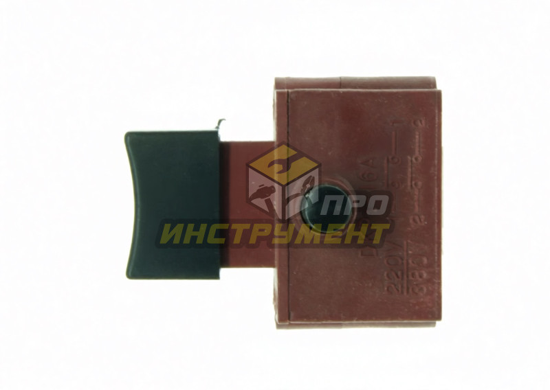 Выключатель №160 (бочонок с малым фиксатором)