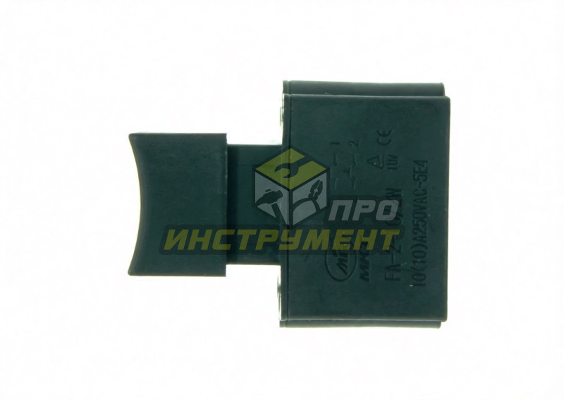 Выключатель №161 (бочонок без фиксатора)