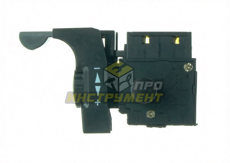 Выключатель №172 (дрель DWT)