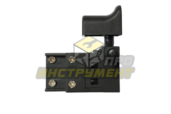 Выключатель №173 (перфоратор с фиксатором)