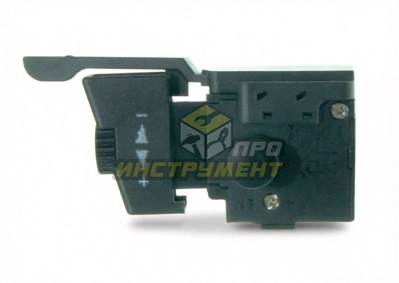 Выключатель №174 (дрель пылезащищенная)