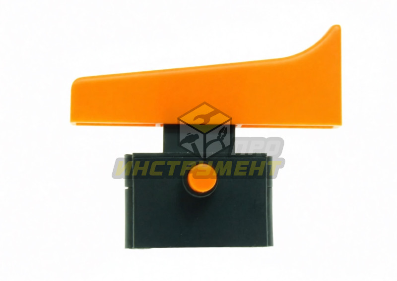 Выключатель №176 (Гусь длинный с тонким фиксатором)