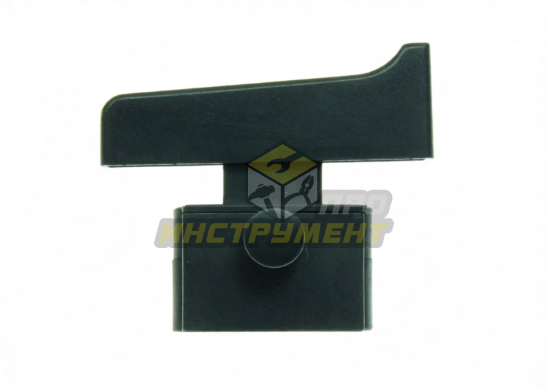 Выключатель №177 (Гусь короткий с толстым фиксатором)