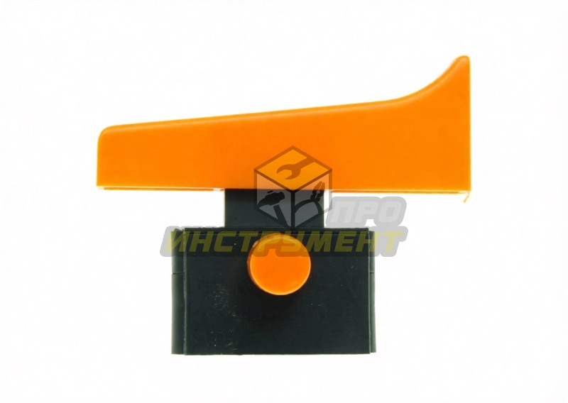 Выключатель №178 (Гусь длинный с толстым фиксатором)