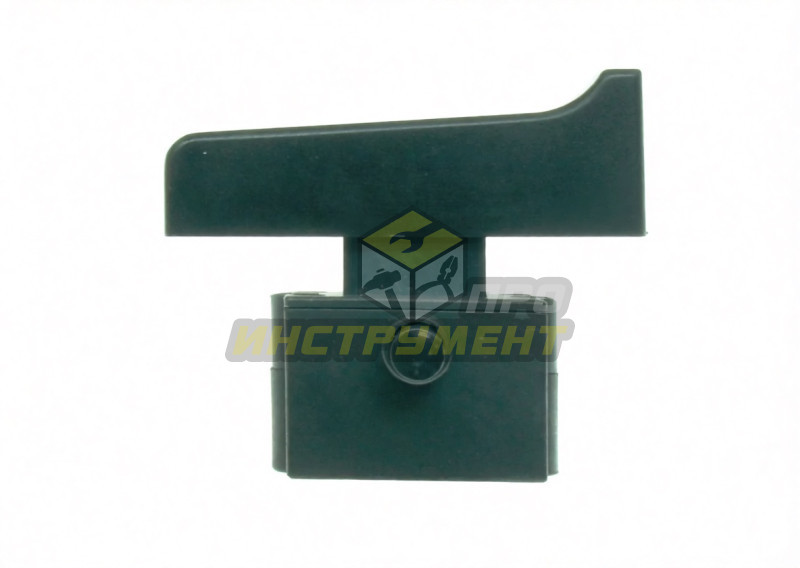 Выключатель №179 (Гусь короткий с тонким фиксатором)