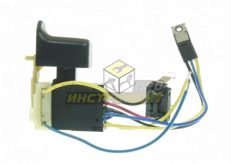 Выключатель №185 (шуруповерт с радиатором)