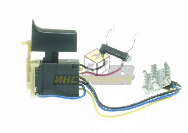 Выключатель №188 (шуруповерт с радиатором)
