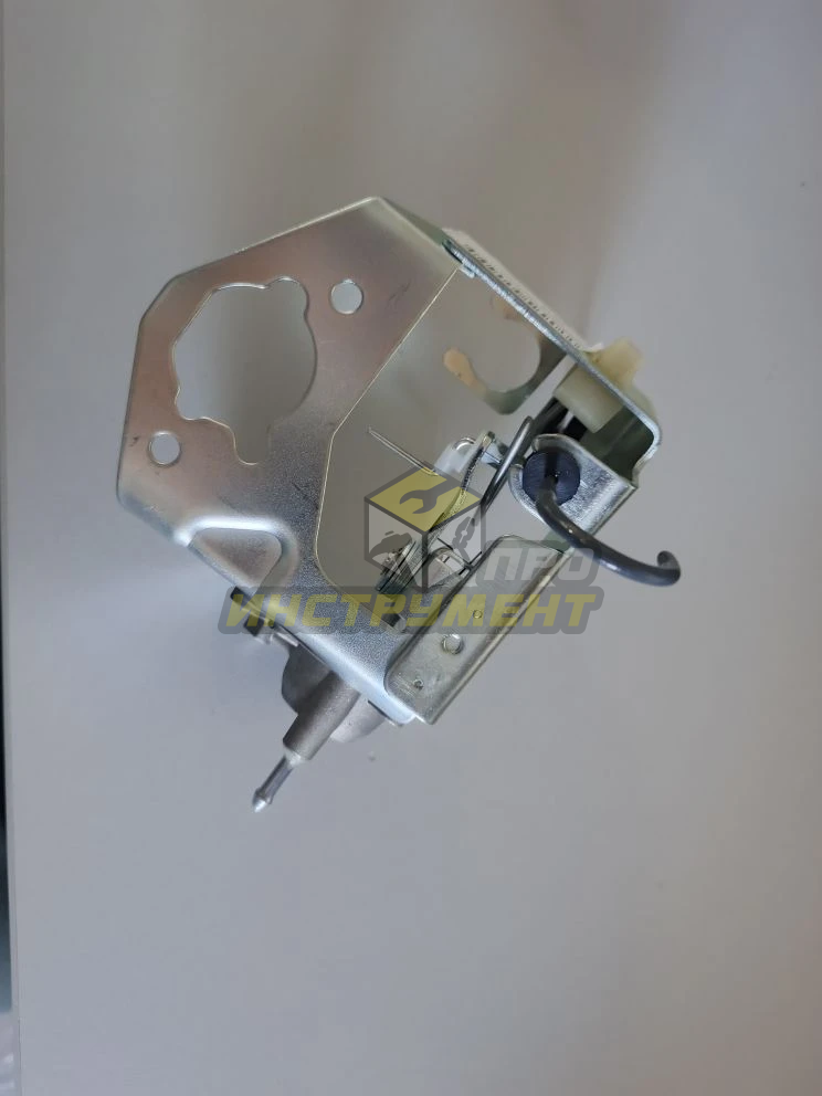 Вакуумный клапан дроссельной заслонки двигателя генератора