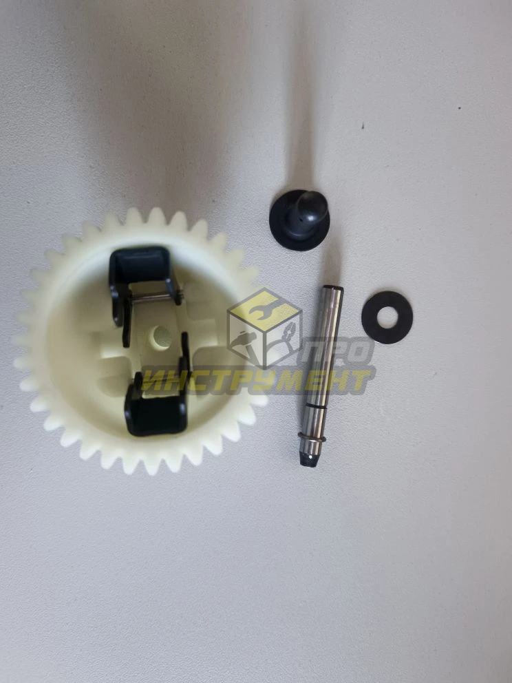 Шестерня регулятора оборотов 173F, 177F (GX240, GX270) в сборе