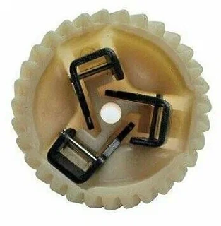 Шестерня регулятора оборотов 182F, 188F (GX340, GX390)