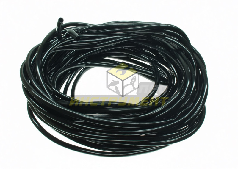 Шланг топливный для двигателей 168F и др. d-7.5 L-20м (бухта)