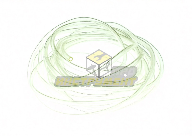 Шланг топливный универсальный (5мм*3.2мм) 5м (IGP)