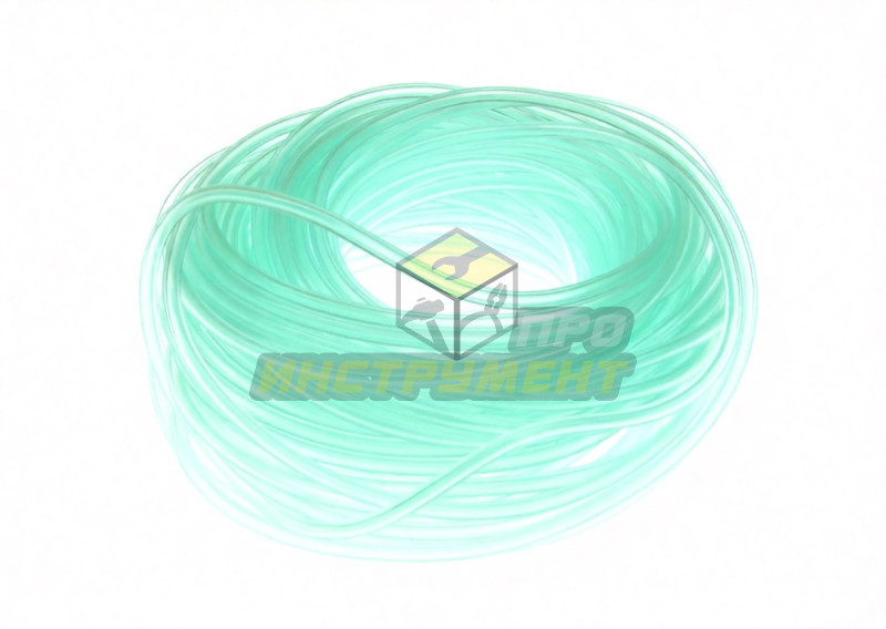 Шланг топливный универсальный для б/п и б/к d-2.5мм, 20м