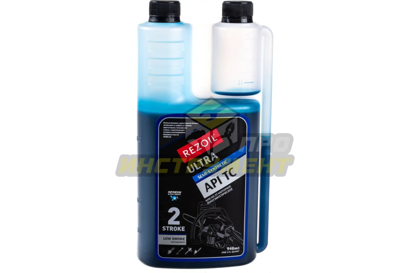 Масло 2-х тактное