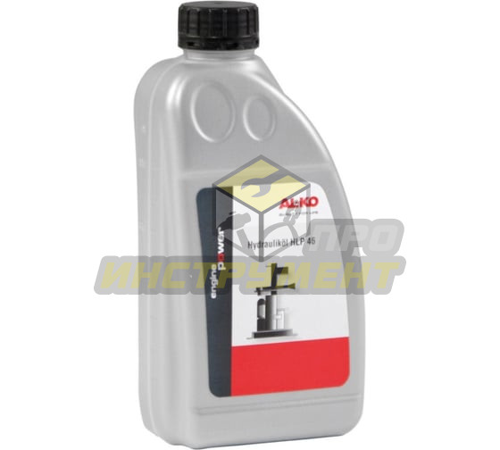 Масло гидравлическое 0.946л (BRAIT) для дровоколов